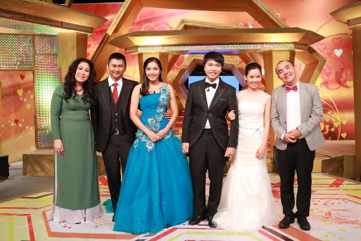 Danh hài Quốc Thuận: “Mỗi ngày tôi được vợ cho 70.000đ!”