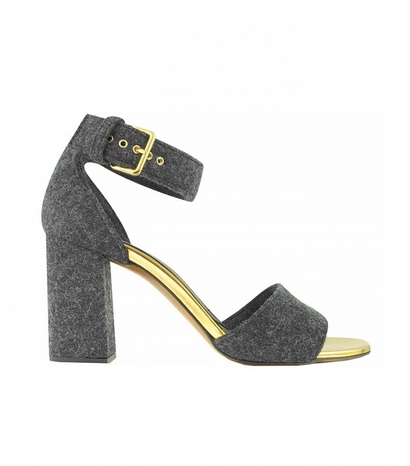 Những mẫu giày đẹp mắt của năm 2015 - 3 Ấn tượng mẫu giầy 2015