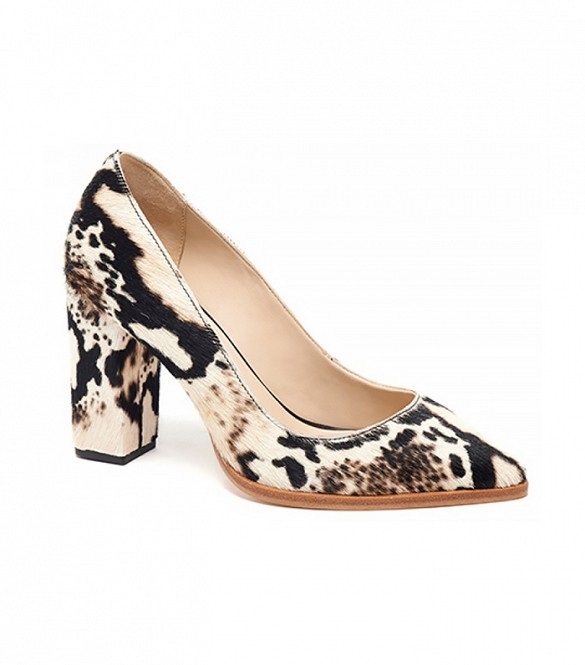 Những mẫu giày đẹp mắt của năm 2015 - 4 Ấn tượng mẫu giầy 2015