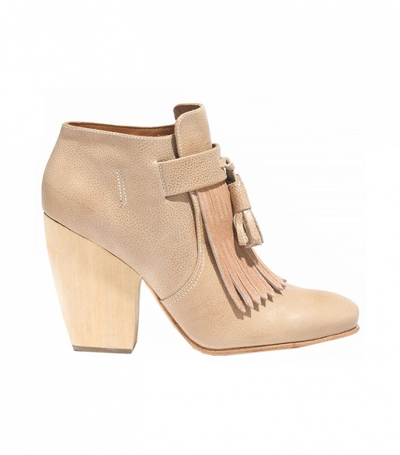 Những mẫu giày đẹp mắt của năm 2015 - 7 Ấn tượng mẫu giầy 2015