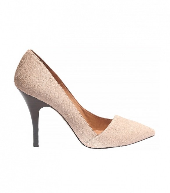 Những mẫu giày đẹp mắt của năm 2015 - 9 Ấn tượng mẫu giầy 2015