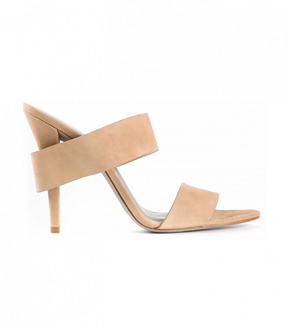 Những mẫu giày đẹp mắt của năm 2015 - 12 Ấn tượng mẫu giầy 2015