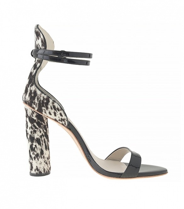 Những mẫu giày đẹp mắt của năm 2015 - 14 Ấn tượng mẫu giầy 2015