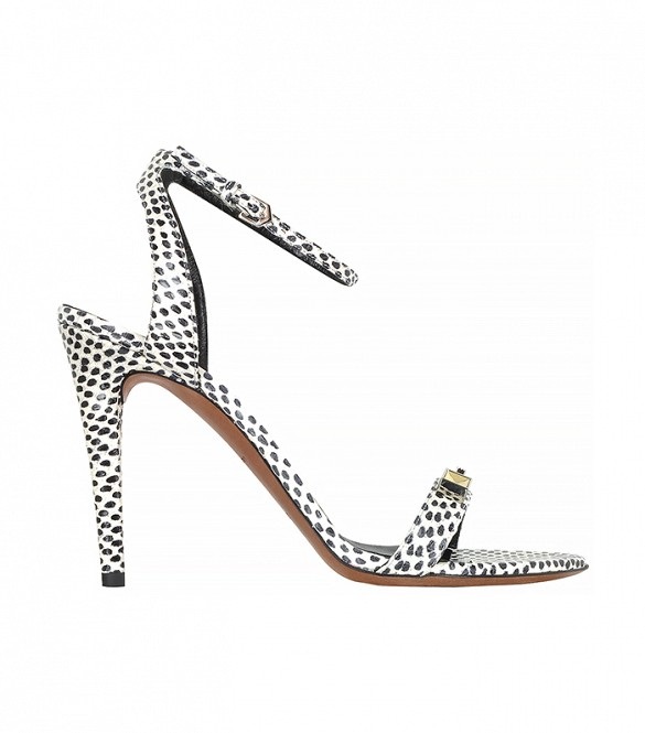 Những mẫu giày đẹp mắt của năm 2015 - 15 Ấn tượng mẫu giầy 2015