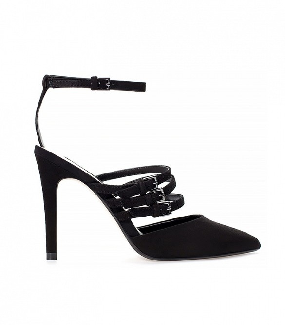 Những mẫu giày đẹp mắt của năm 2015 - 18 Ấn tượng mẫu giầy 2015