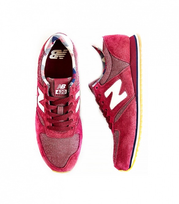 Những mẫu giày đẹp mắt của năm 2015 - 21 Ấn tượng mẫu giầy 2015