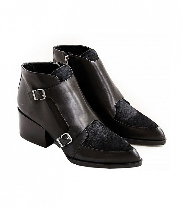 Những mẫu giày đẹp mắt của năm 2015 - 22 Ấn tượng mẫu giầy 2015