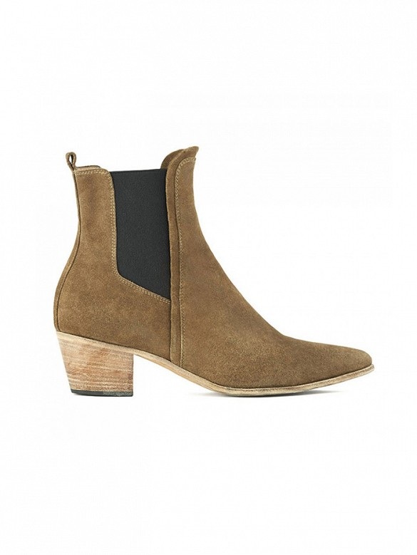 Những mẫu giày đẹp mắt của năm 2015 - 26 Ấn tượng mẫu giầy 2015