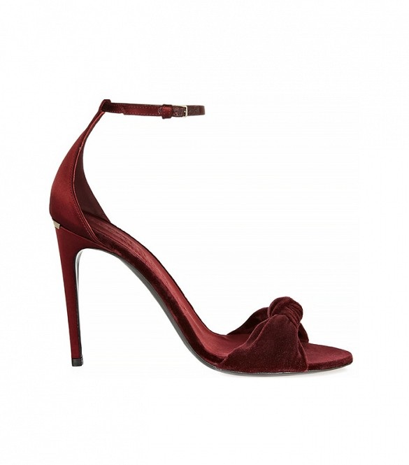 Những mẫu giày đẹp mắt của năm 2015 - 31 Ấn tượng mẫu giầy 2015