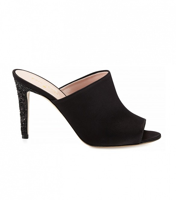 Những mẫu giày đẹp mắt của năm 2015 - 32 Ấn tượng mẫu giầy 2015