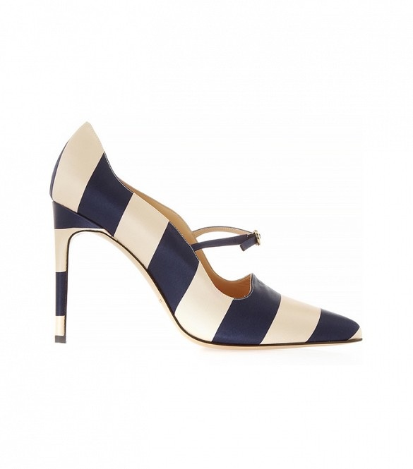 Những mẫu giày đẹp mắt của năm 2015 - 35 Ấn tượng mẫu giầy 2015