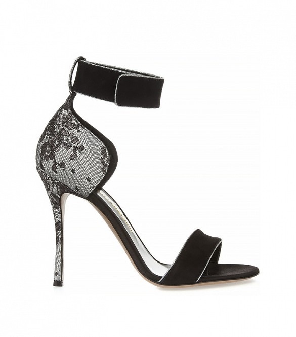 Những mẫu giày đẹp mắt của năm 2015 - 36 Ấn tượng mẫu giầy 2015