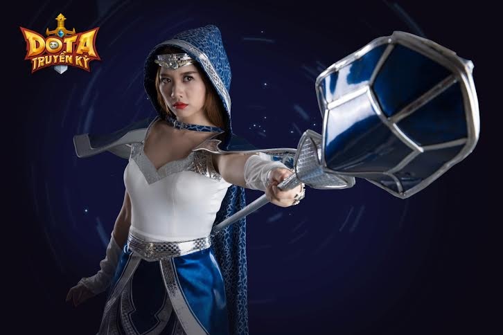 Rylai vượt mặt các tướng 3 sao khác để chiếm một chỗ trong đội hình