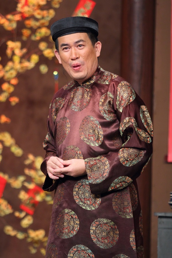 Năm Mùi, Nhật Cường “bỏ nghề” bán lẩu dê