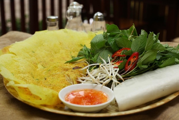 10 món ăn Việt ngon nhất thế giới - 5 10 món ăn Việt ngon nhất thế giới