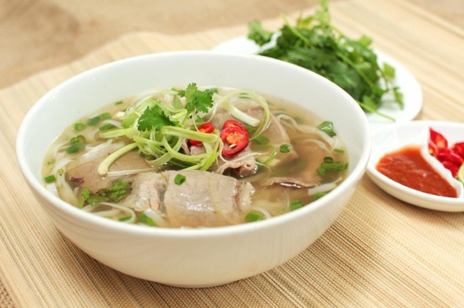 10 món ăn Việt ngon nhất thế giới - 9 10 món ăn Việt ngon nhất thế giới
