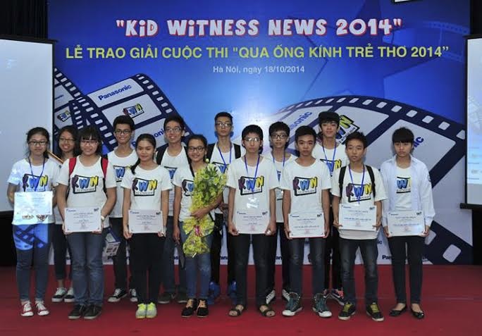 Những chặng đường thành công sau Chinh Phục - 2 Trà Mi và các đội làm phim xuất sắc