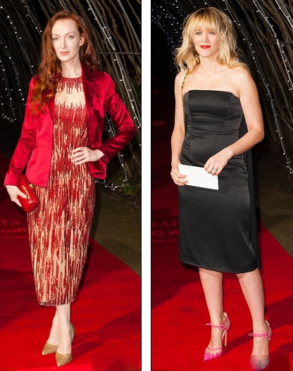 Amy Adams và Reese Witherspoon