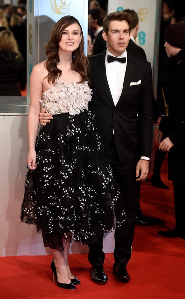 Julianne Moore giành giải BAFTA - 7 Vĩnh Ngọc