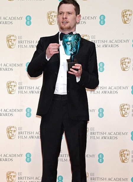 Julianne Moore giành giải BAFTA - 10 Những người chiến thắng tại giải BAFTA 2015.