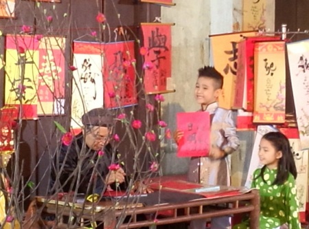 Quán quân Đồ Rê Mí tung đĩa hát chào xuân - 1 Quán quân Đồ Rê Mí tung đĩa hát chào xuân
