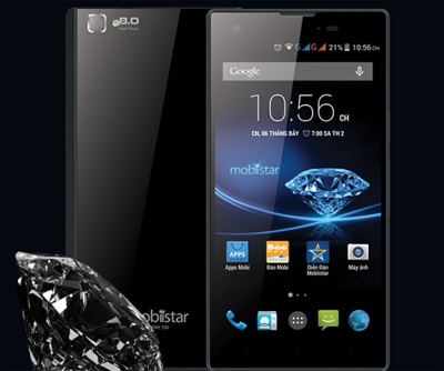 Tham gia ngay để có cơ hội đổi “Kim cương” PRIME 508