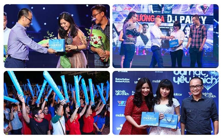 Tham gia ngay để có cơ hội đổi “Kim cương” PRIME 508