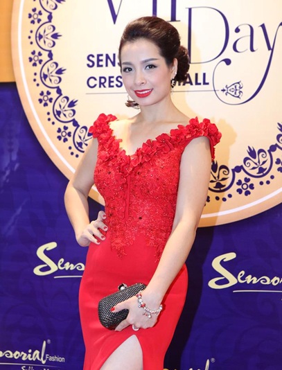 Phong cách thời trang nữ doanh nhân - 1 Phong cách thời trang nữ doanh nhân