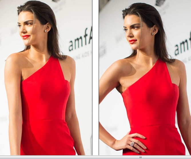 Dàn người đẹp