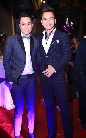 Nụ cười là lợi thế về ngoại hình của Hạnh Phúc