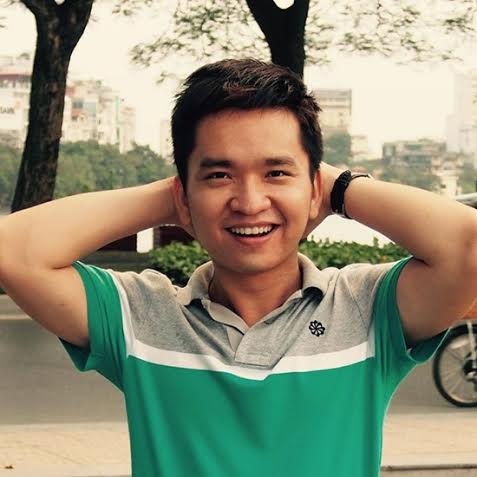 Chàng trai sinh năm 1986 rất yêu văn hóa, nghệ thuật và du lịch