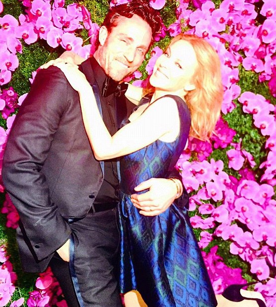 Diva Úc trẻ đẹp ở tuổi 46 - 8 Kylie Minogue