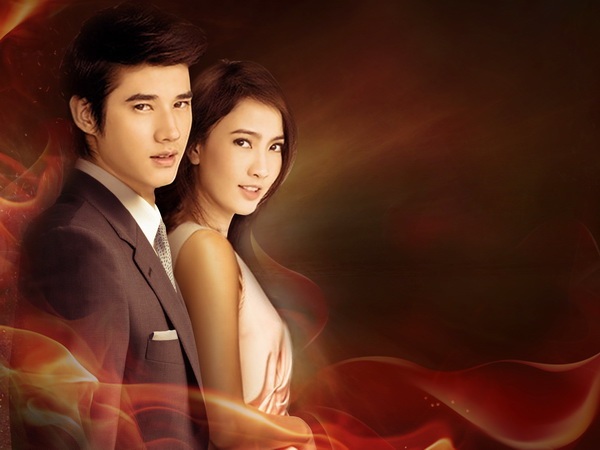 “Hoàng tử lai” Mario Maurer phải lòng nữ MC nổi tiếng - 1 “Hoàng tử lai” Mario Maurer phải lòng nữ MC nổi tiếng