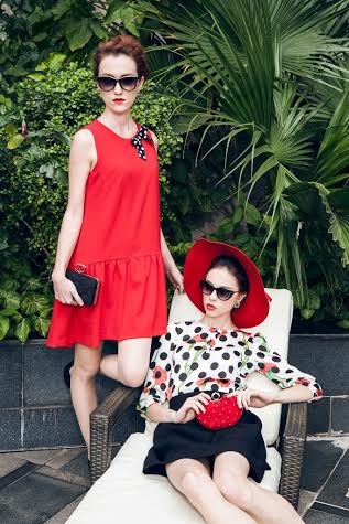 Chương trình diễn ra chưa được 1 tuần nhưng đã có