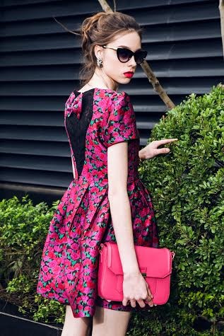 Chương trình diễn ra chưa được 1 tuần nhưng đã có