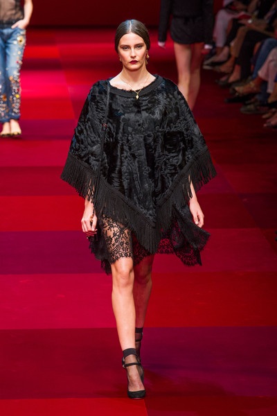 Bộ sưu tập sang trọng của Dolce & Gabbana - 14 Dolce & Gabbana
