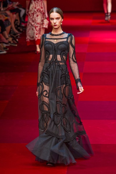 Bộ sưu tập sang trọng của Dolce & Gabbana - 19 Dolce & Gabbana