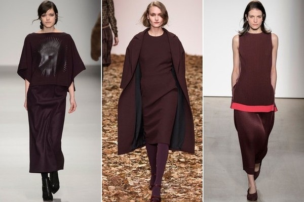 Những xu hướng mới tại tuần lễ thời trang London 2015 - 10 Tuần lễ thời trang London 2015