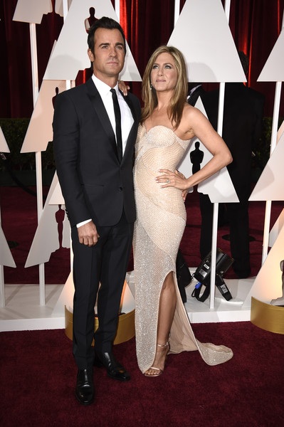 10 cặp đôi đẹp trên thảm đỏ Oscar