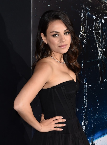 Mila Kunis