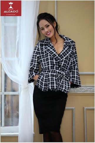 Thời trang Alcado giảm 70% chào Tết & Valentine - 2 Hệ thống cửa hàng: