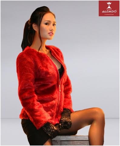 Thời trang Alcado giảm 70% chào Tết & Valentine - 6 Hệ thống cửa hàng: