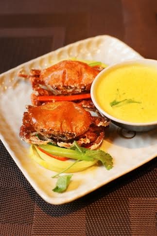 Khám phá những món cay nổi tiếng Châu Á - 2 Khám phá những món cay nổi tiếng Châu Á