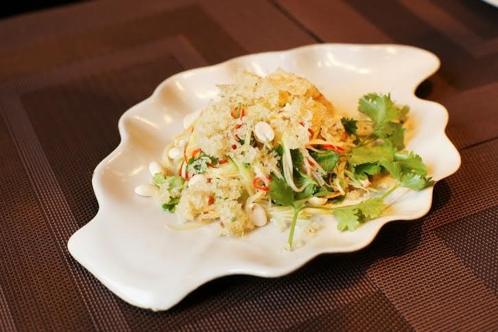 Khám phá những món cay nổi tiếng Châu Á - 1 Khám phá những món cay nổi tiếng Châu Á