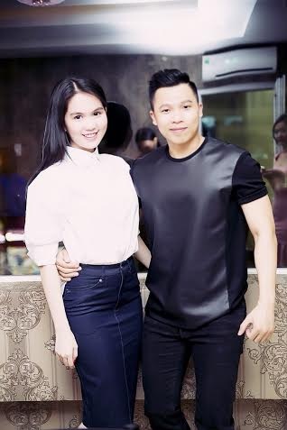 Vũ Khắc Tiệp mặc “chất” không kém các người mẫu - 3 Vũ Khắc Tiệp mặc “chất” không kém các người mẫu