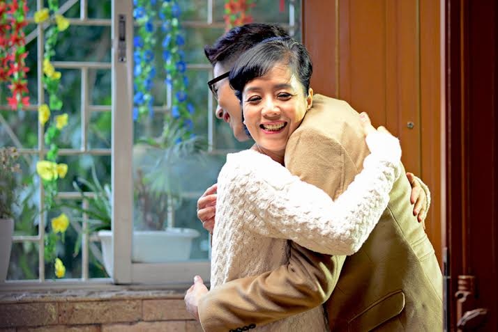 Chiều Xuân và sự kết hợp đặc biệt với Jvevermind