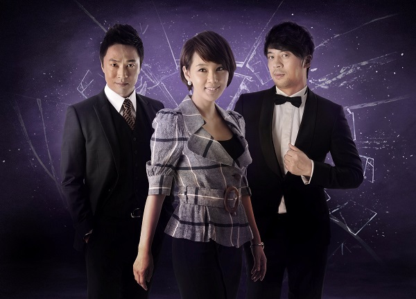 Sao Oh Hyun Kyung vất vả mưu sinh sau ly hôn - 1 “Tạm biệt hôn nhân” được phát sóng trên D-Dramas