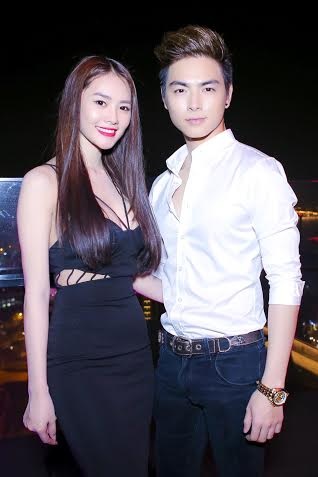 Sao sành điệu đi dự sự kiện