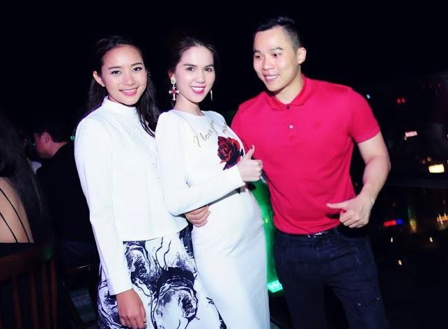 Sao sành điệu đi dự sự kiện