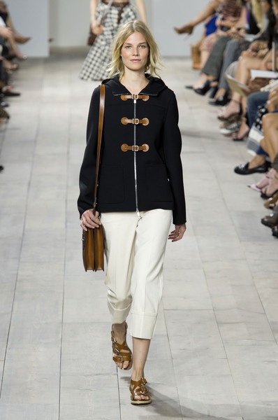 Bộ sưu tập của Michael Kors tại tuần lễ thời trang New York Fashion 2015